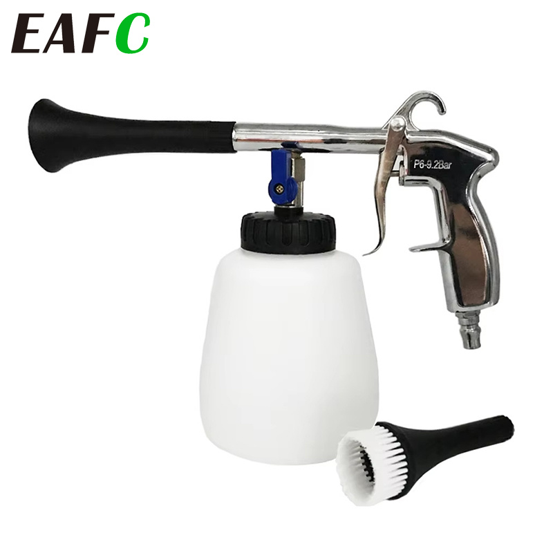 Car Shampoo Ph - EAFC 1000ML High Pressure Car Washer