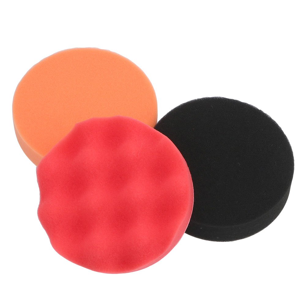 12pcs/set Paint Care Buffer Dr - Polish Pad Set Buffer review and price