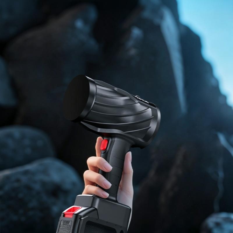NEW SALE Cordless Handheld Ele - Dryer Car Blower review and price