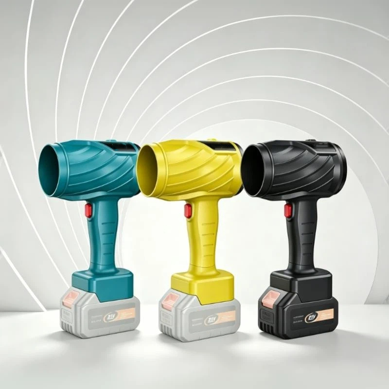 NEW SALE Cordless Handheld Ele - Dryer Car Blower review and price