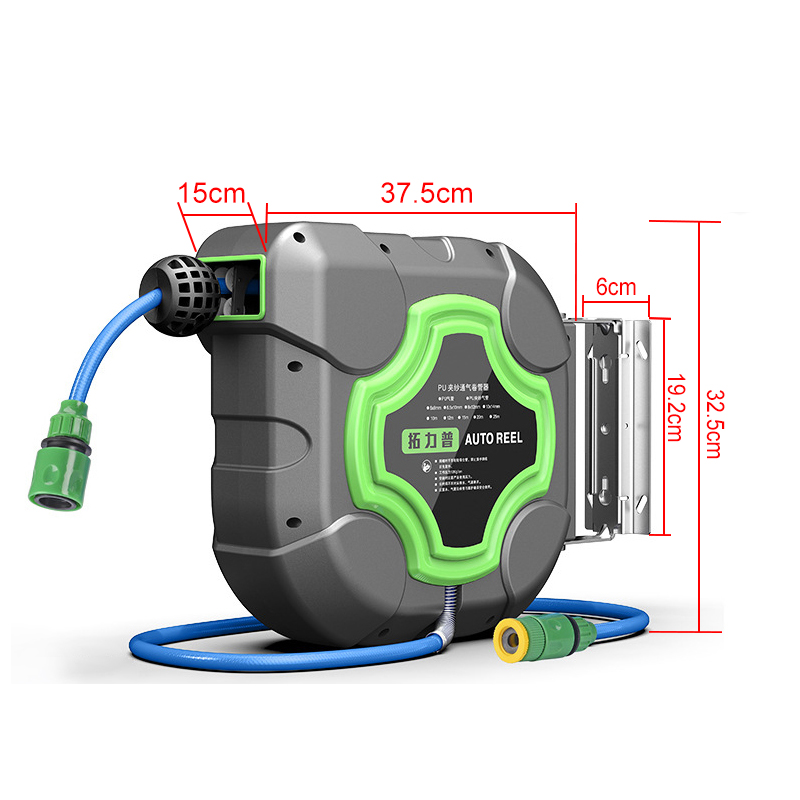 10/15/20M Automatic Retractabl - Car Shampoo Ph review and price