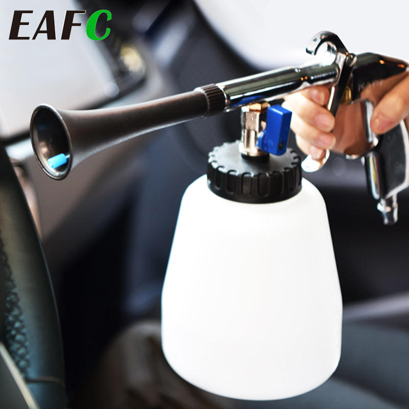 EAFC 1000ML High Pressure Car  - Car Shampoo Ph review and price