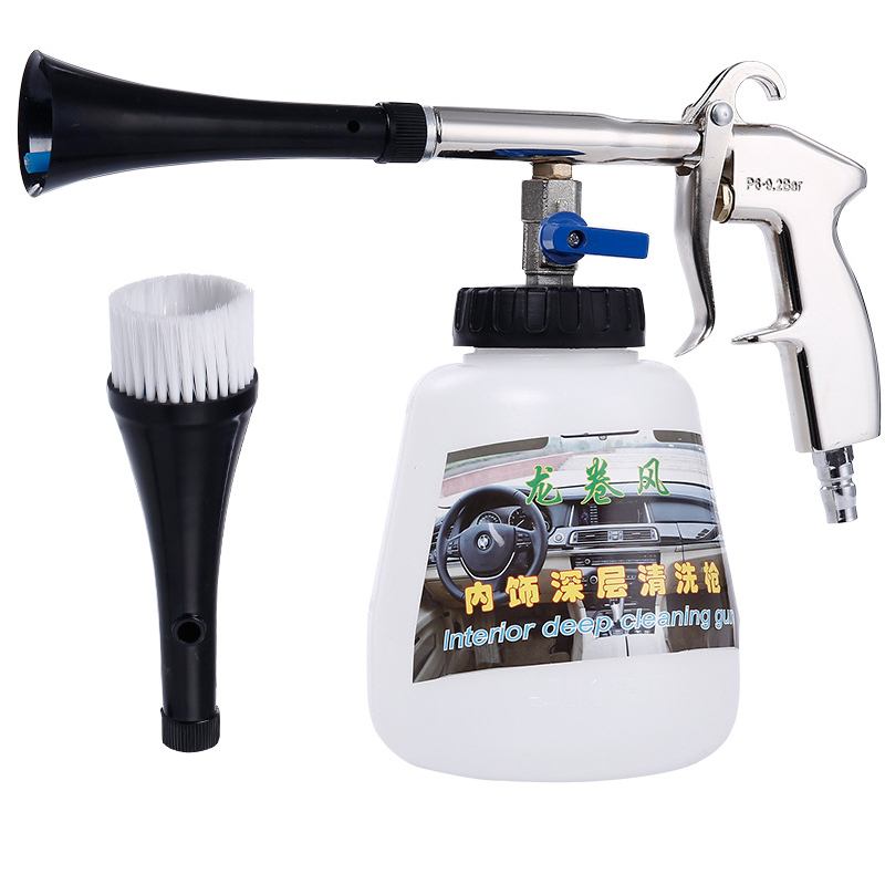 EAFC 1000ML High Pressure Car  - Car Shampoo Ph review and price