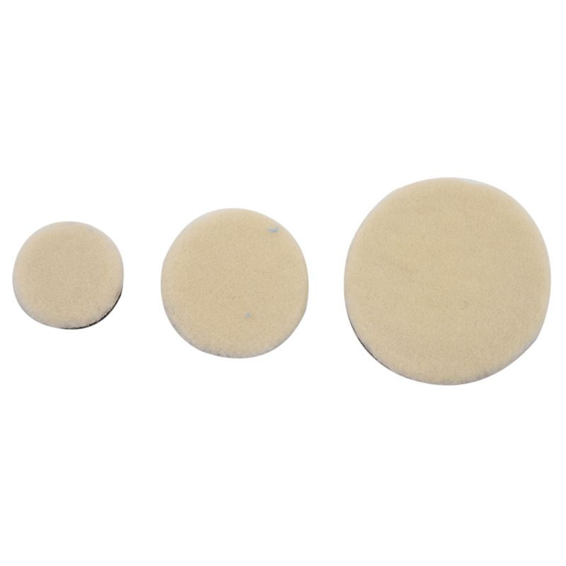 ABJN-3X Polishing Wheel Buffin - Polish Pad Set Buffer review and price
