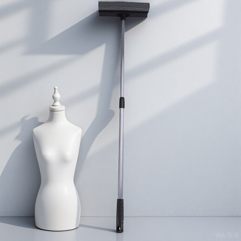 Telescopic Window Cleaner Exte - Glass Cleaner Streak review and price