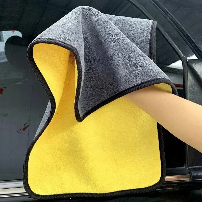 1/3/5PCS Microfiber Cleaning T - Microfiber Towel Detailing review and price