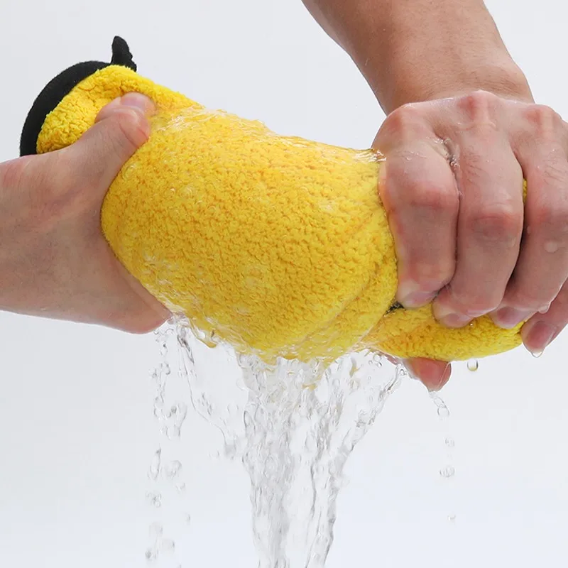 1/3/5PCS Microfiber Cleaning T - Microfiber Towel Detailing review and price