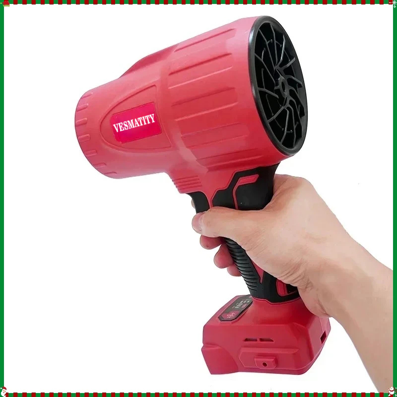 Cordless Electric Powerful Air - Dryer Car Blower review and price