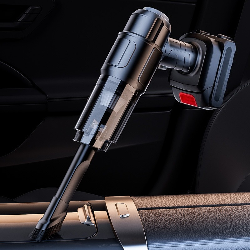 Car Wireless Vacuum Cleaner, H - Dryer Car Blower review and price