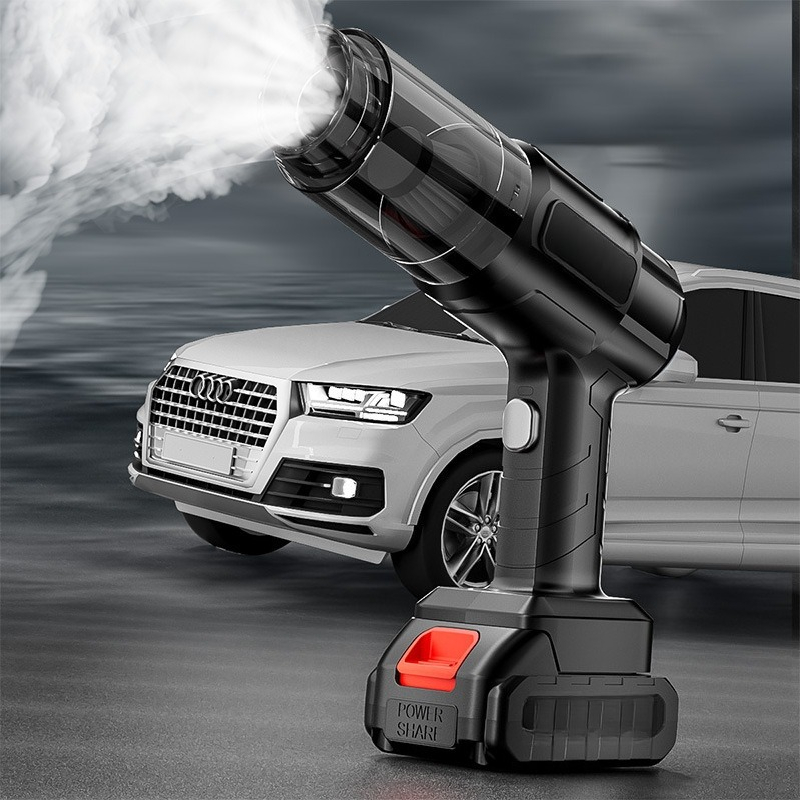 Car Wireless Vacuum Cleaner, H - Dryer Car Blower review and price