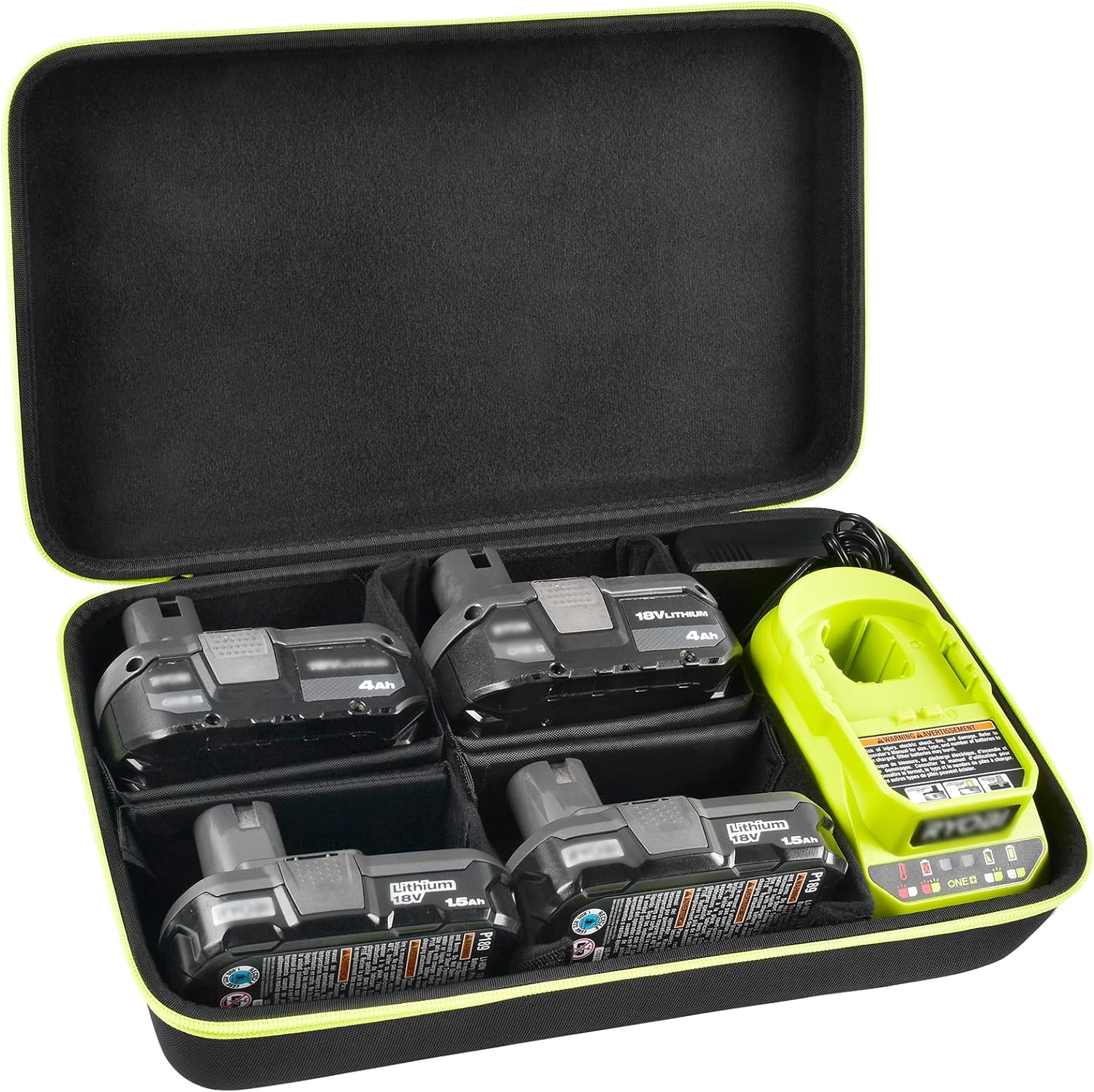 Case Compatible with Ryobi ONE - Dryer Car Blower review and price