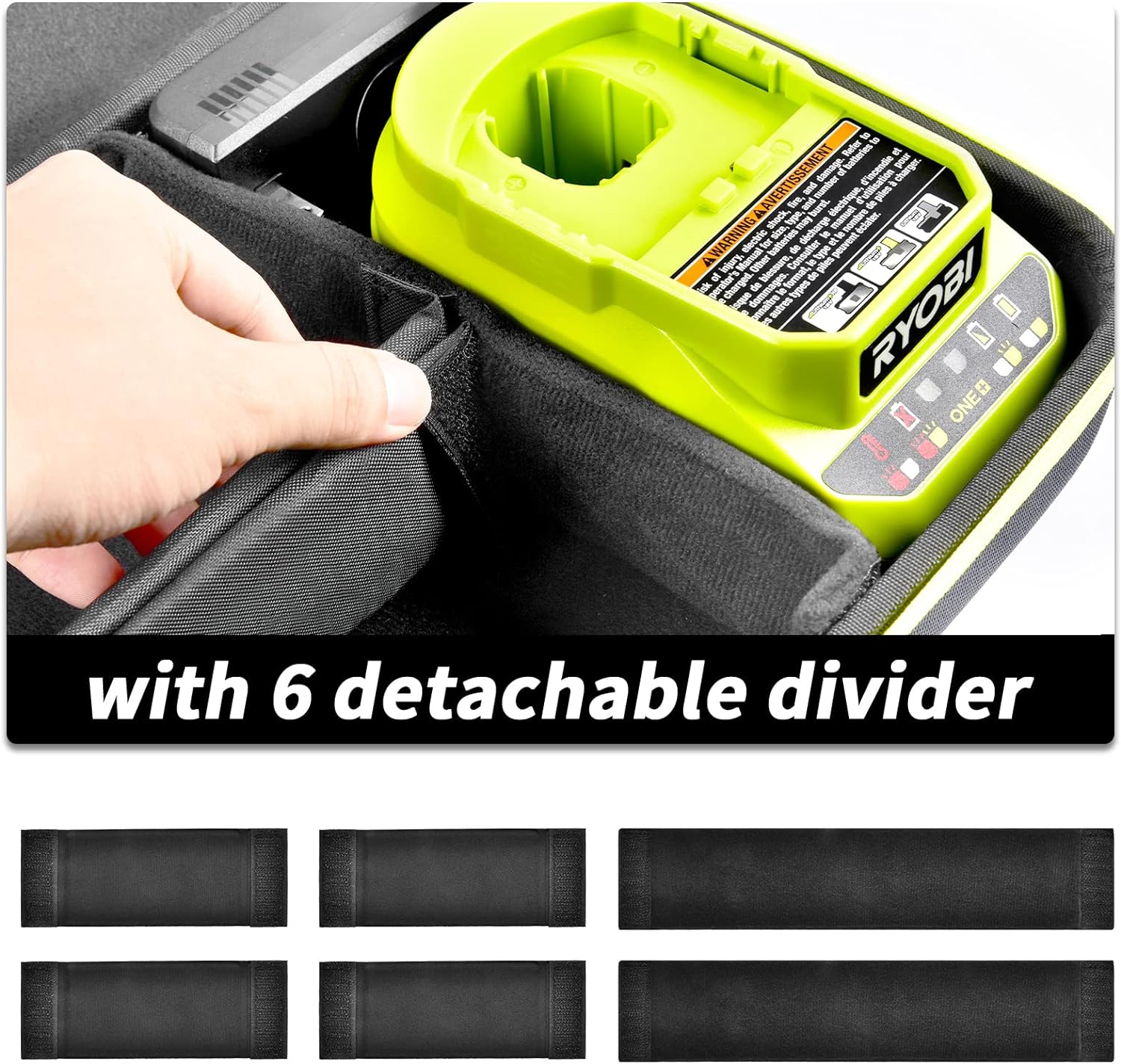 Case Compatible with Ryobi ONE - Dryer Car Blower review and price